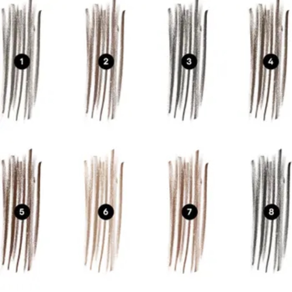 🌛💋Bobbi Brown Honey Brown Long Wear Brow Pencil - Picture 3 of 11